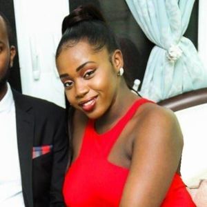 Meet your Posher, Cynthia